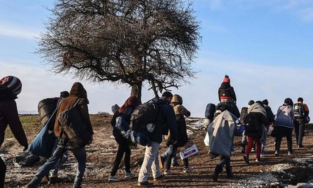 Πως θα διαχειριστεί η ΕΕ την προσφυγική συμφωνία με την Τουρκία